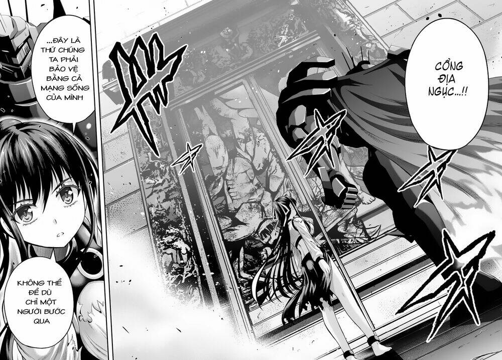 Ecstas Online: Chapter 10