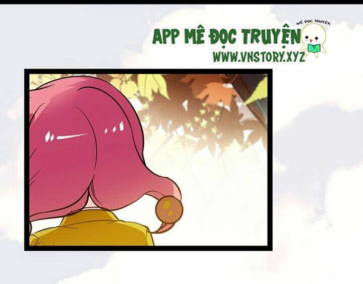 Nữ Hầu Sau Giờ Học: Chapter 26