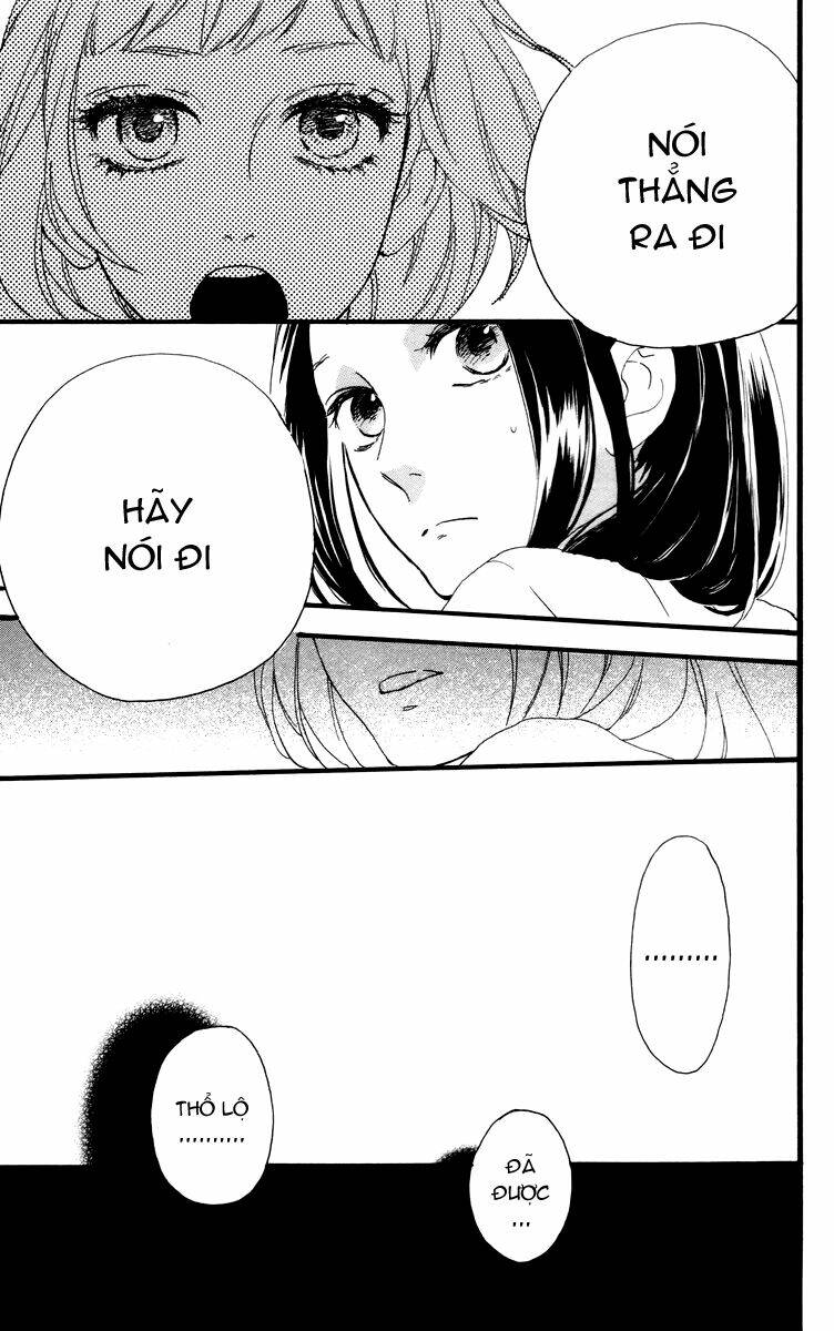 Sao Mai Của Em: Chapter 18