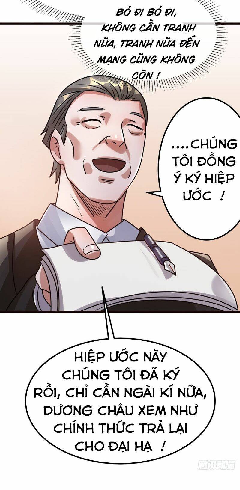 Tiên Vương Trùng Sinh: Chapter 93