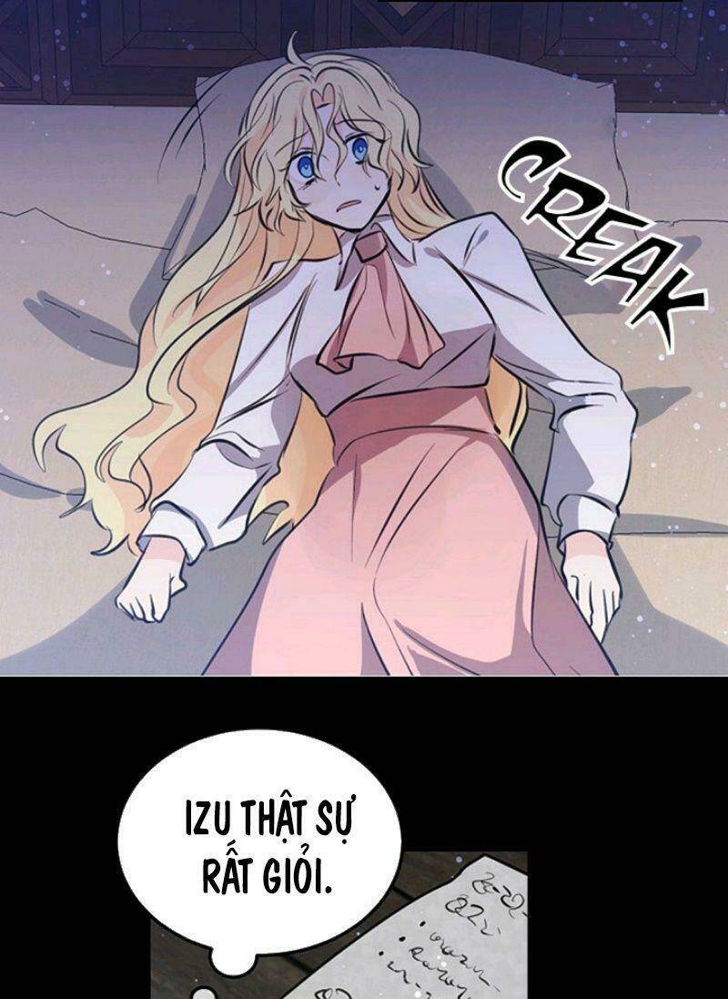 Tôi Là Bạn Gái Cũ Của Một Người Lính: Chapter 43