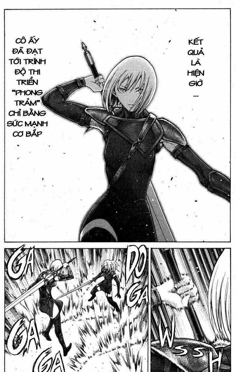 Mắt Bạc: Chapter 67