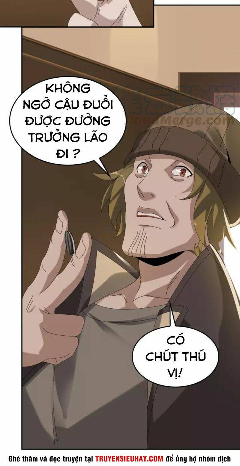 Siêu Cấp Đại Chủ Bạ: Chapter 76