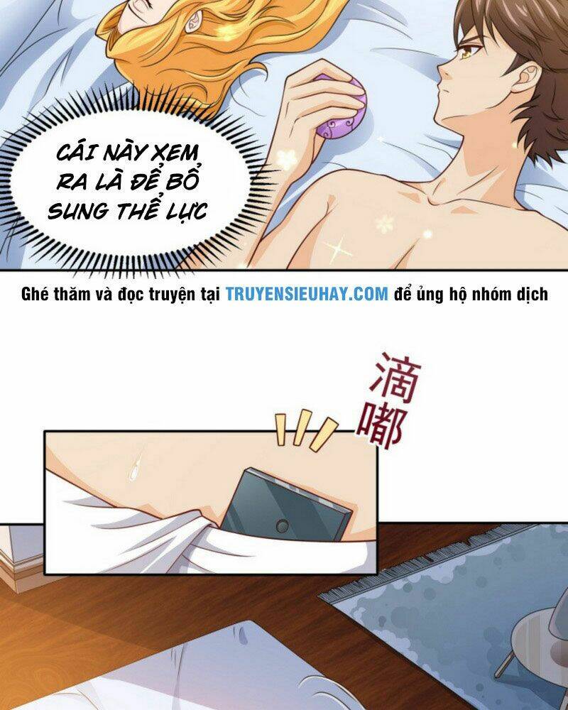 Tiên Giới Thương Thành: Chapter 28