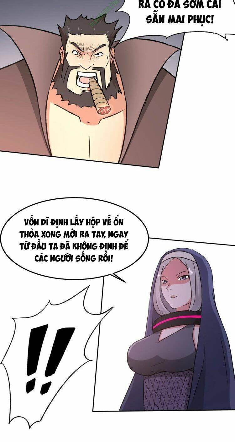 Ta Luyện Giả Kim Trong Thời Đại Tu Tiên: Chapter 14