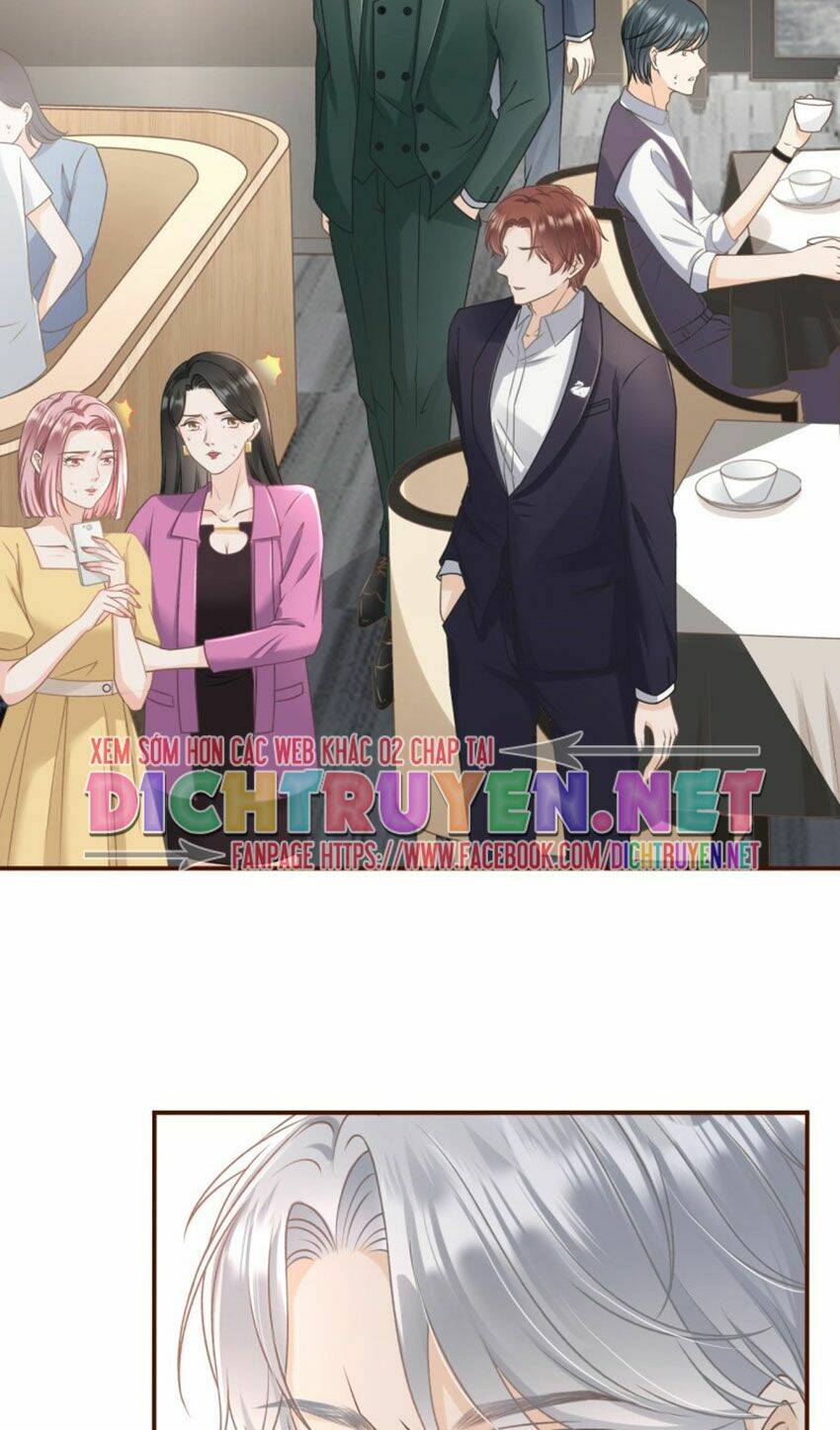 Bạn Gái Tôi Mới 30+: Chapter 28