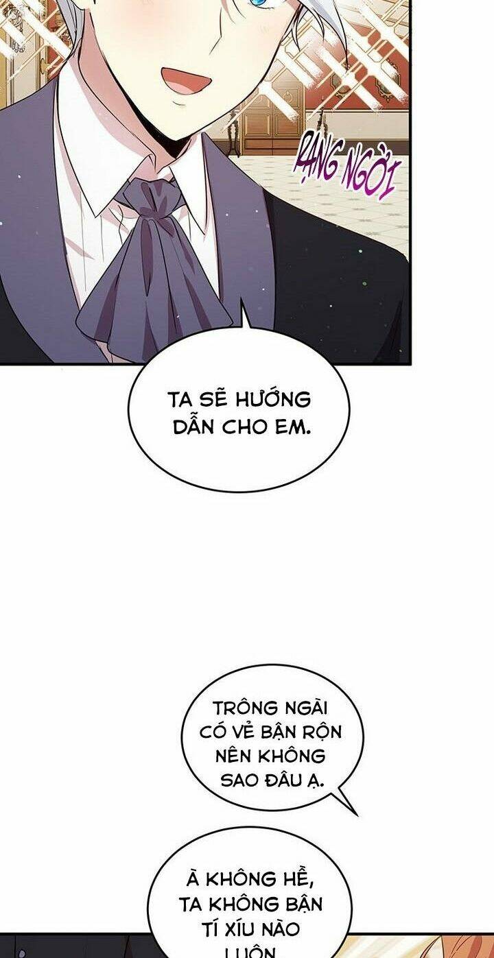 Công Tước, Loạn Vừa Thôi!: Chapter 111