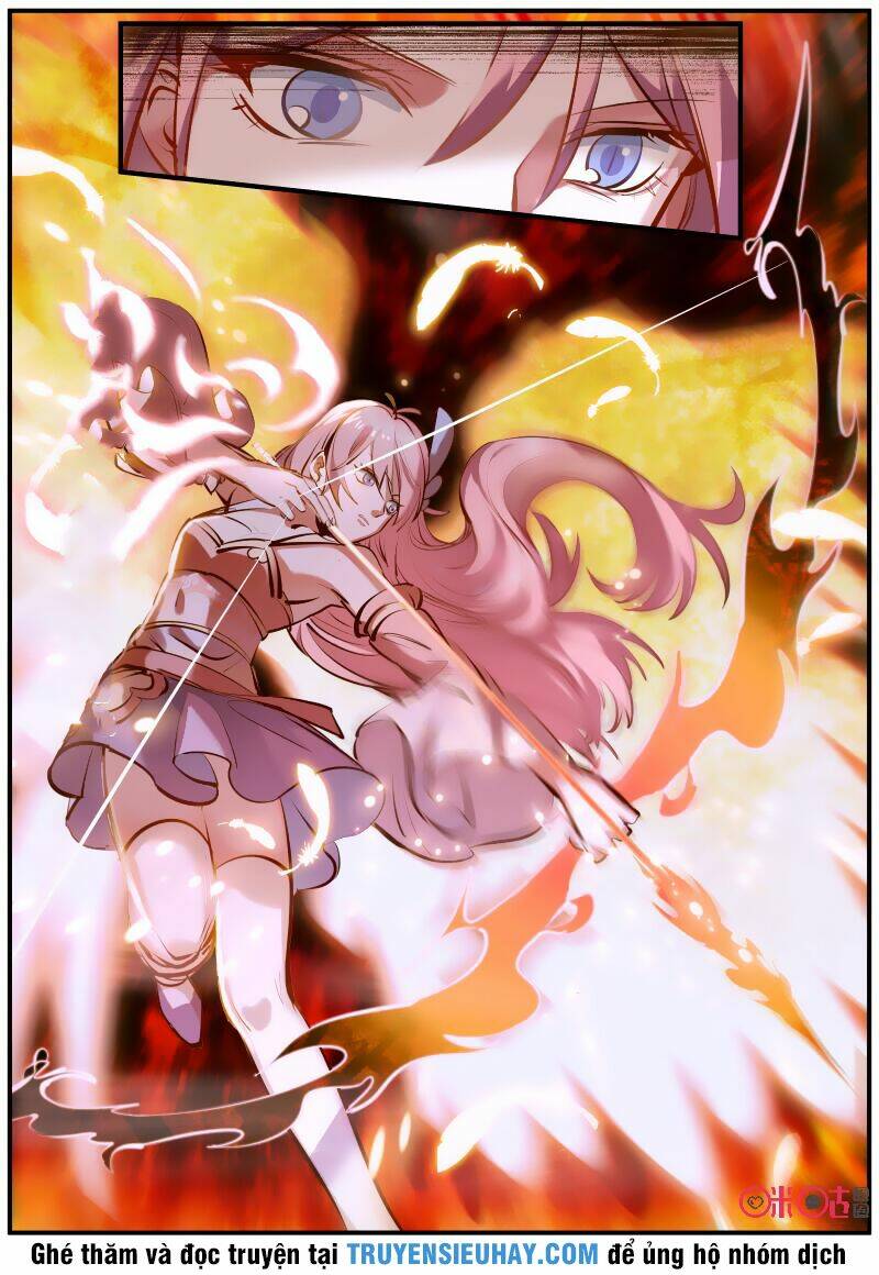 Cửu Tuyền Quy Lai: Chapter 58