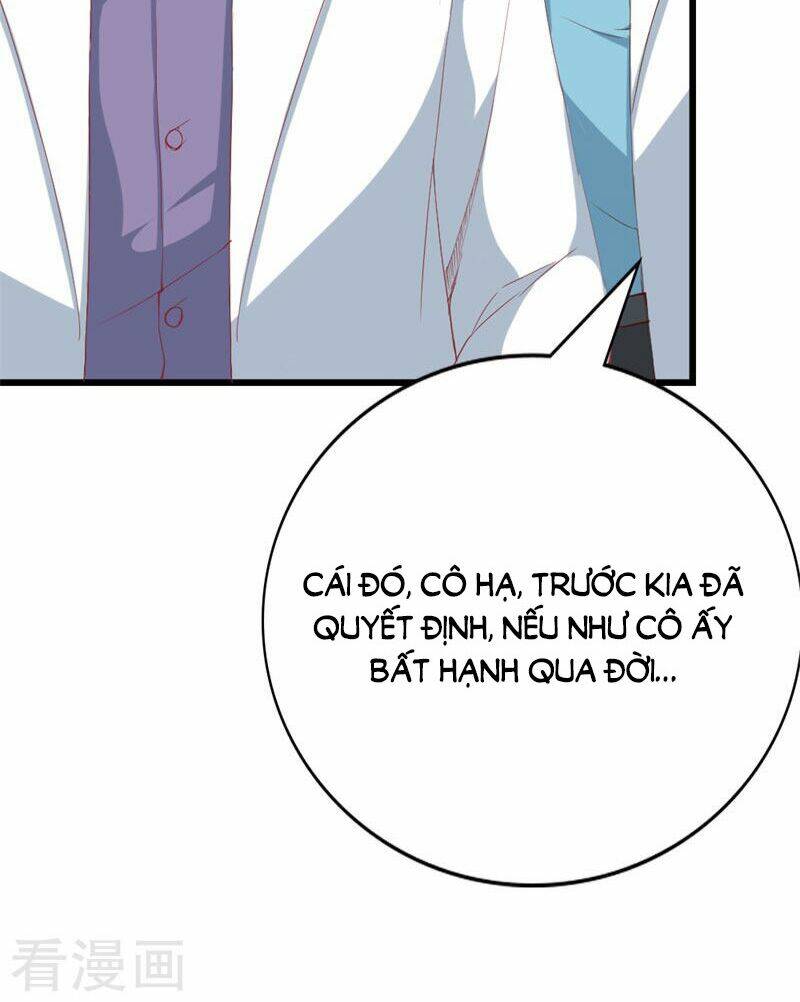 Này! Đừng Động Vào Phô Mai Của Tôi: Chapter 103