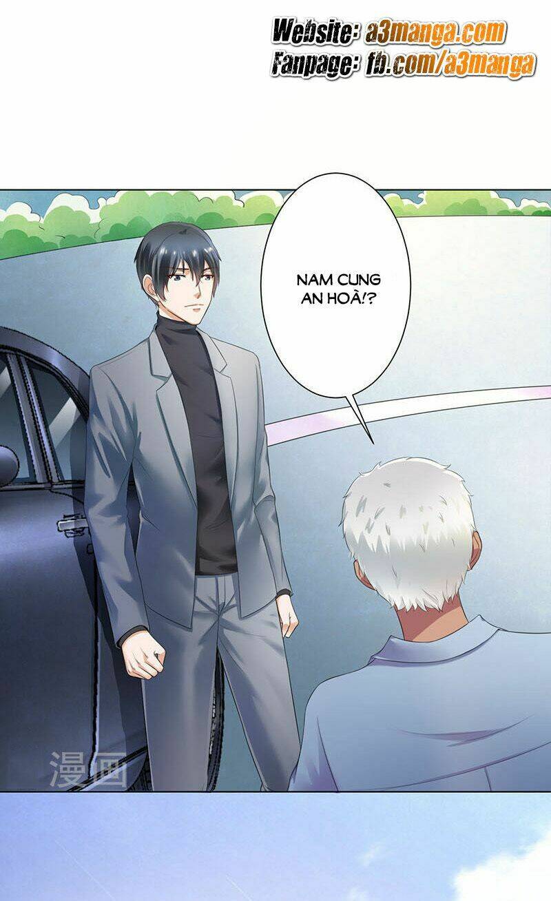 Trí Mệnh Sủng Thê: Tổng Tài Mau Nạp Mạng: Chapter 110