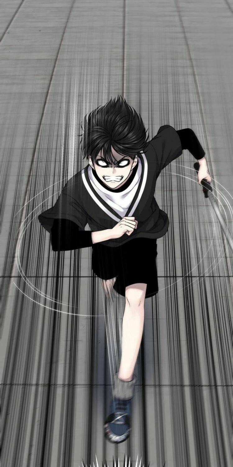 Trò Chơi Của Chúa Thượng: Chapter 10