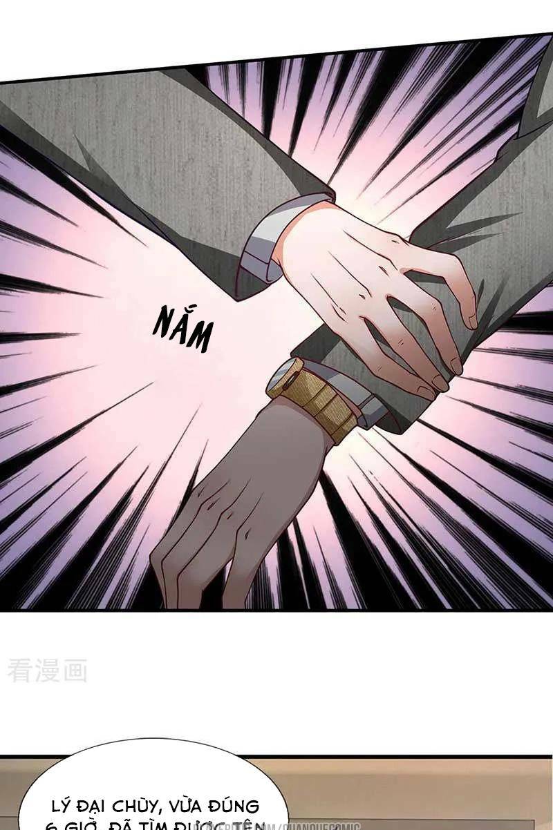 Chung Cực Binh Vương Tại Đô Thị: Chapter 74