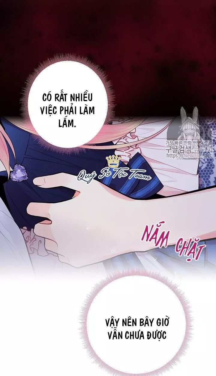 Tồn Tại Với Tư Cách Là Vợ Của Nam Chính: Chapter 101: Ta đã làm gì?