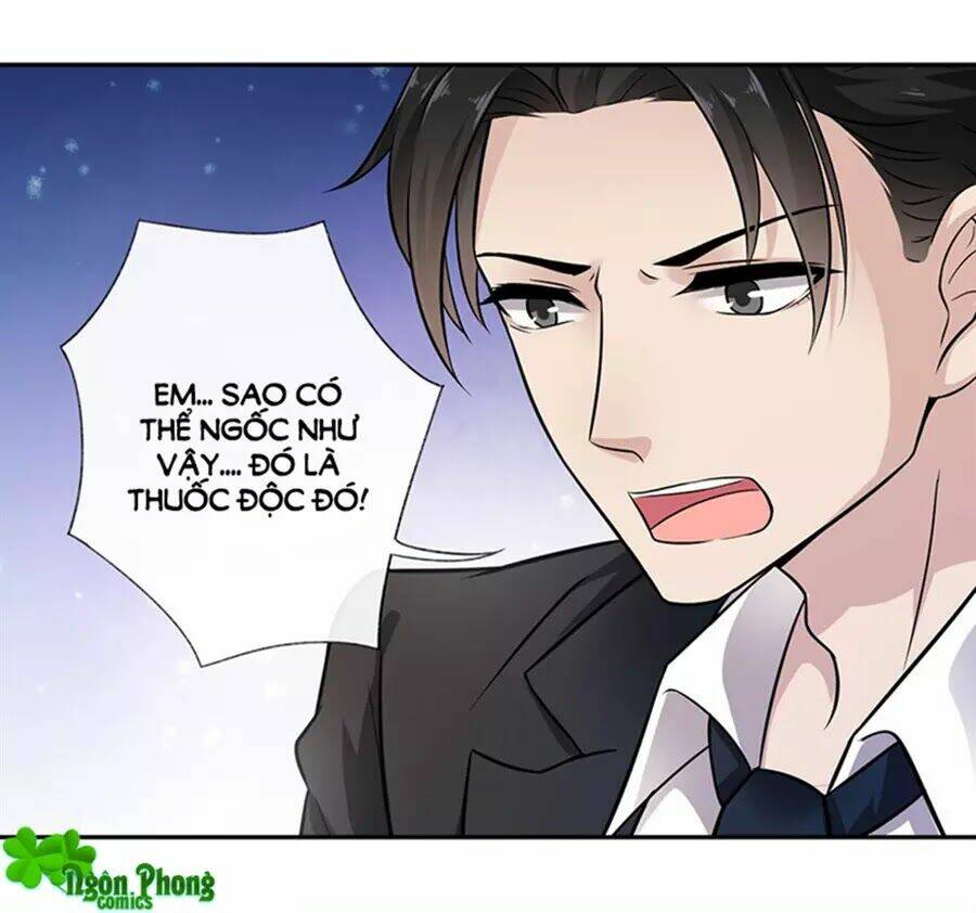 Nhật Ký Dạy Dỗ Của Gia Tộc Đáng Yêu: Chapter 57