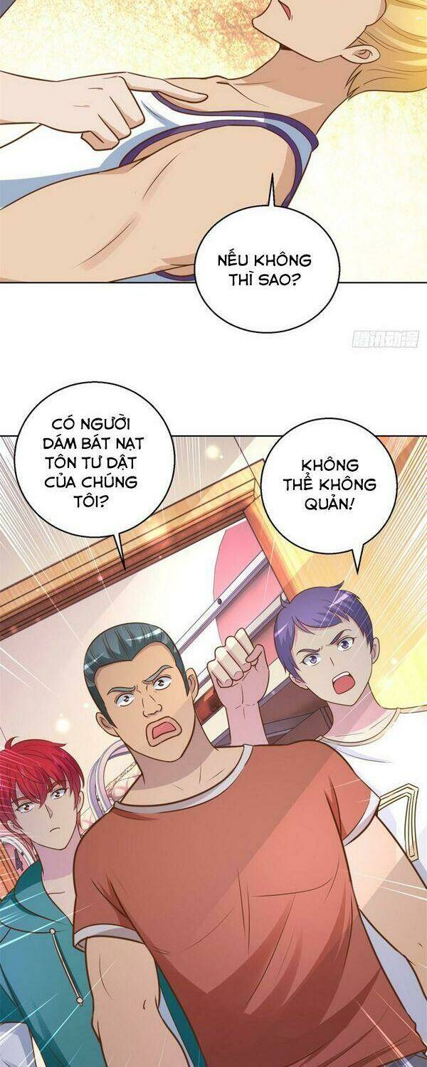 Đô Thị Chí Tôn Hệ Thống: Chapter 196