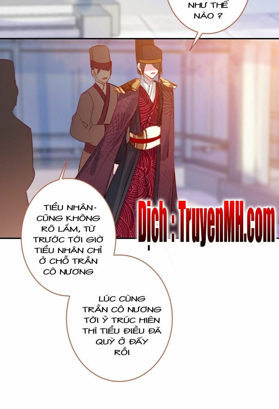 Gả Cho Một Tên Thái Giám Đáng Ghét: Chapter 22