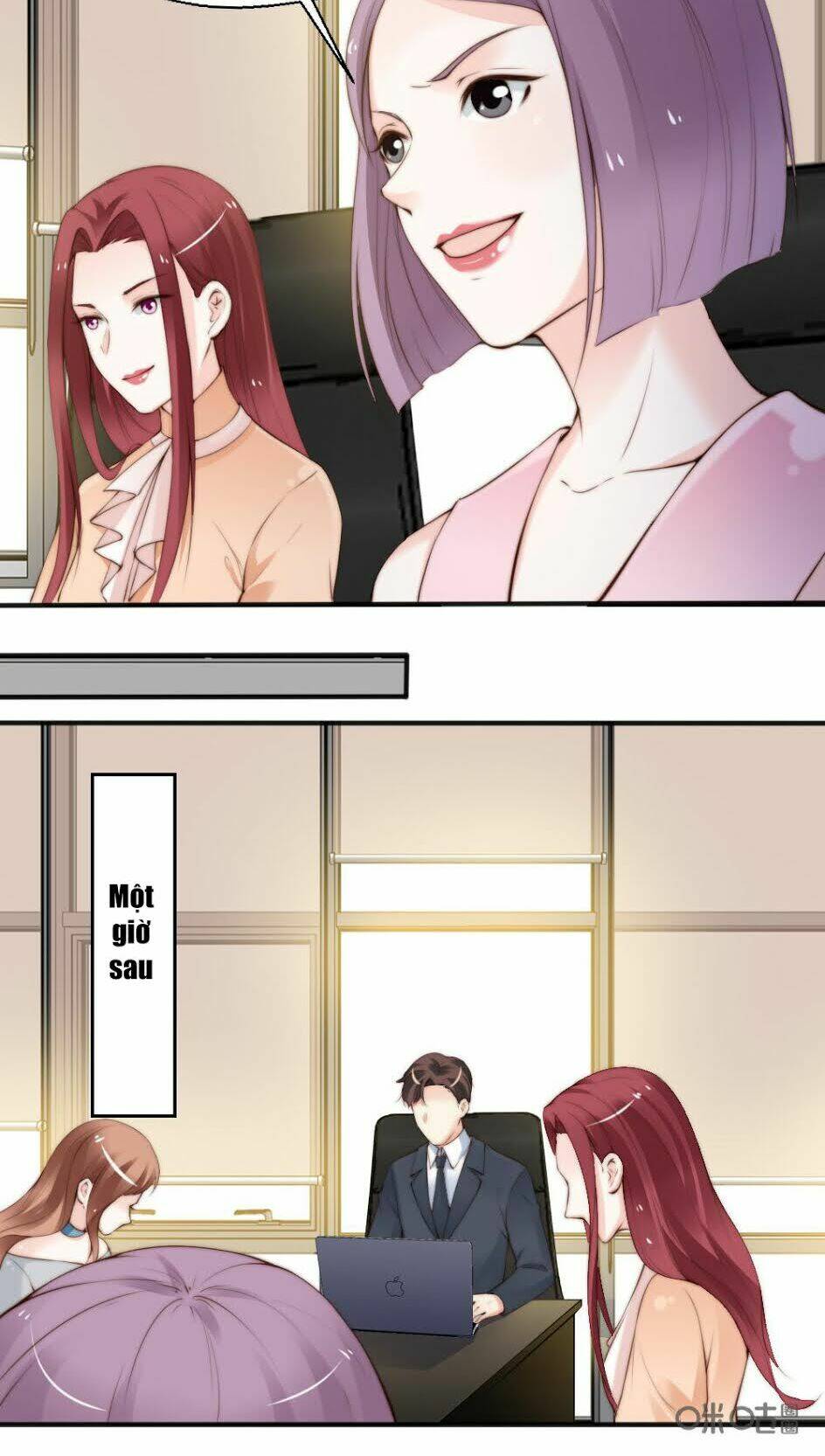 Bí Mật Của Thiên Kim: Chapter 123