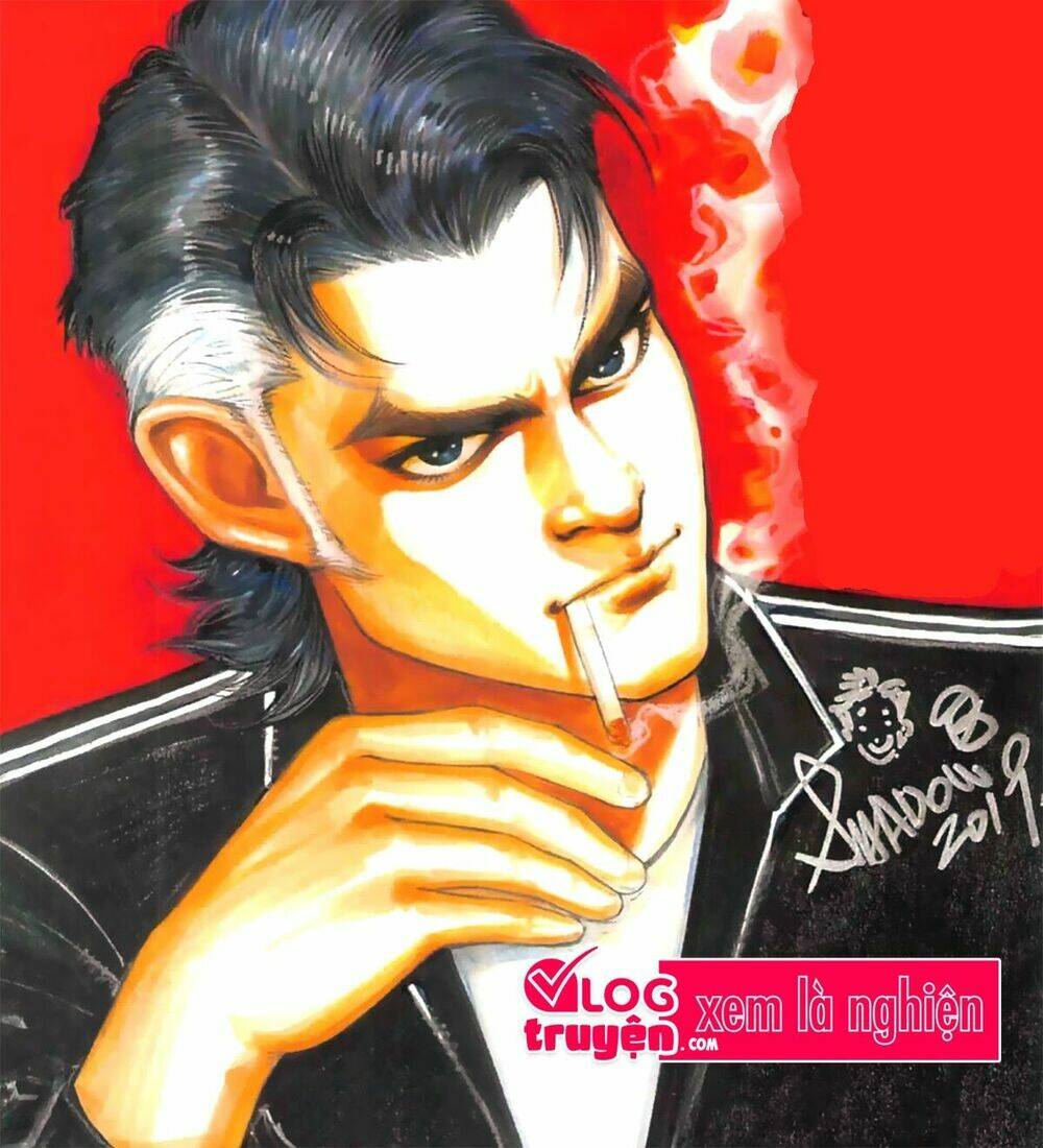 Người Trong Giang Hồ: Chapter 2266