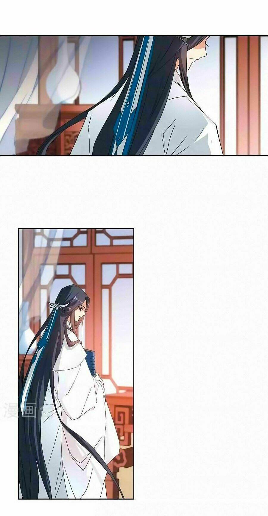 Hoa Thiên Cốt: Chapter 137