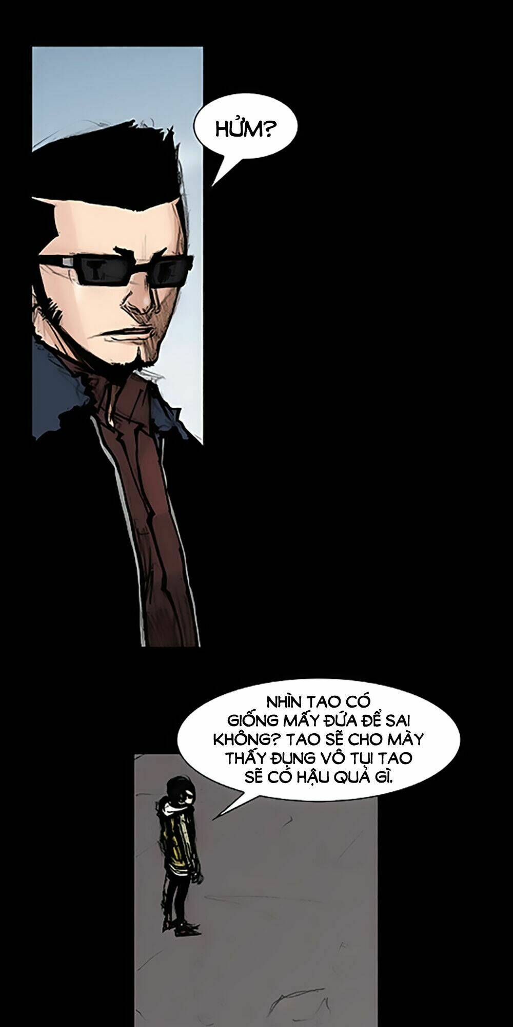 Độc Cô Tiền Truyện: Chapter 56