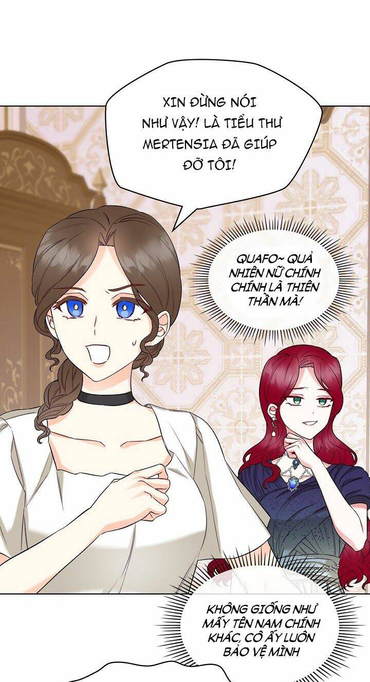 Kẻ Tạo Ra Nữ Phản Diện: Chapter 34