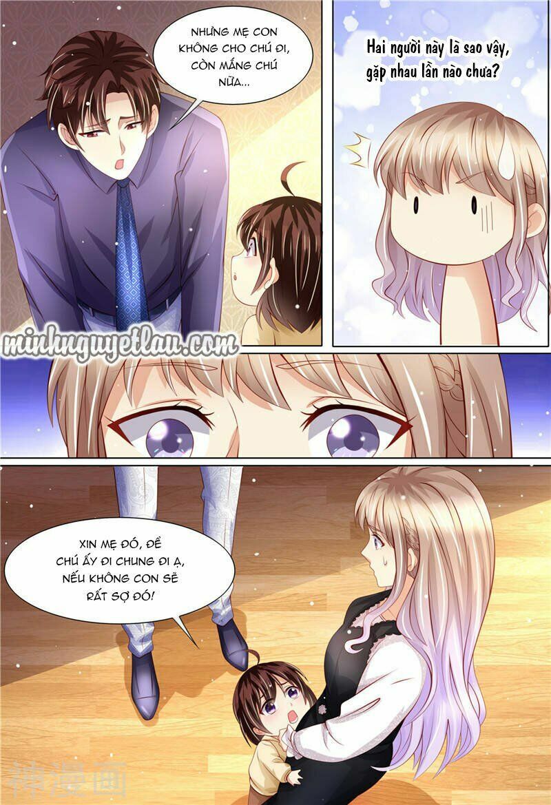 Cưng Chiều Vợ Yêu: Chapter 162