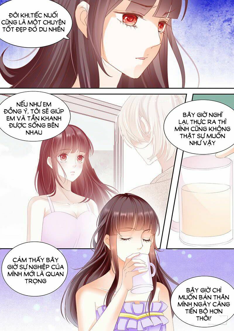 Thiểm Hôn Kiều Thê: Chapter 91