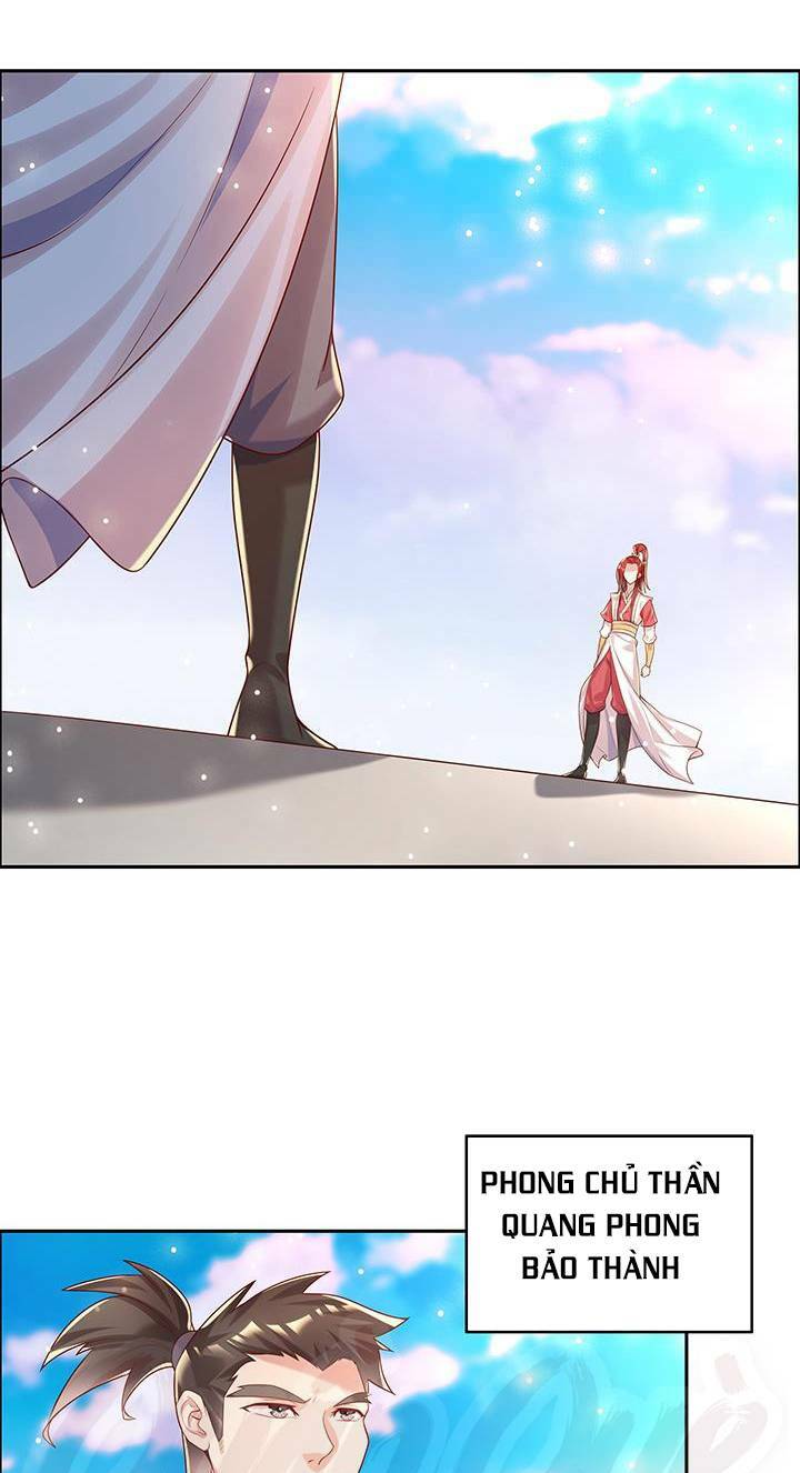 Siêu Phàm Truyện: Chapter 149