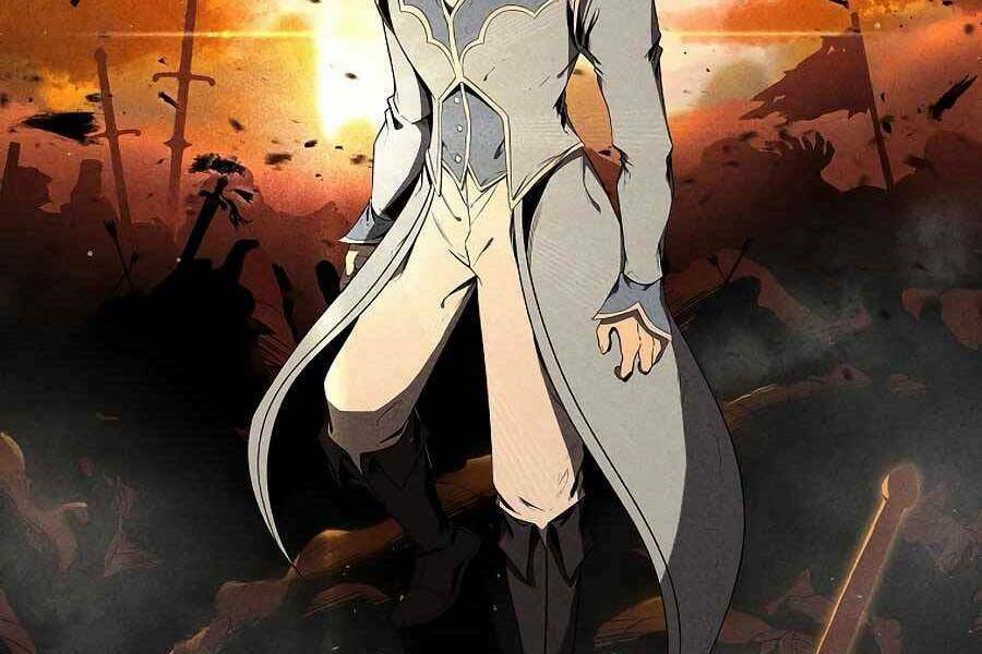 Tên Lỗ Mãng Cấp 10 Của Gia Đình Hiệp Sĩ: Chapter 7