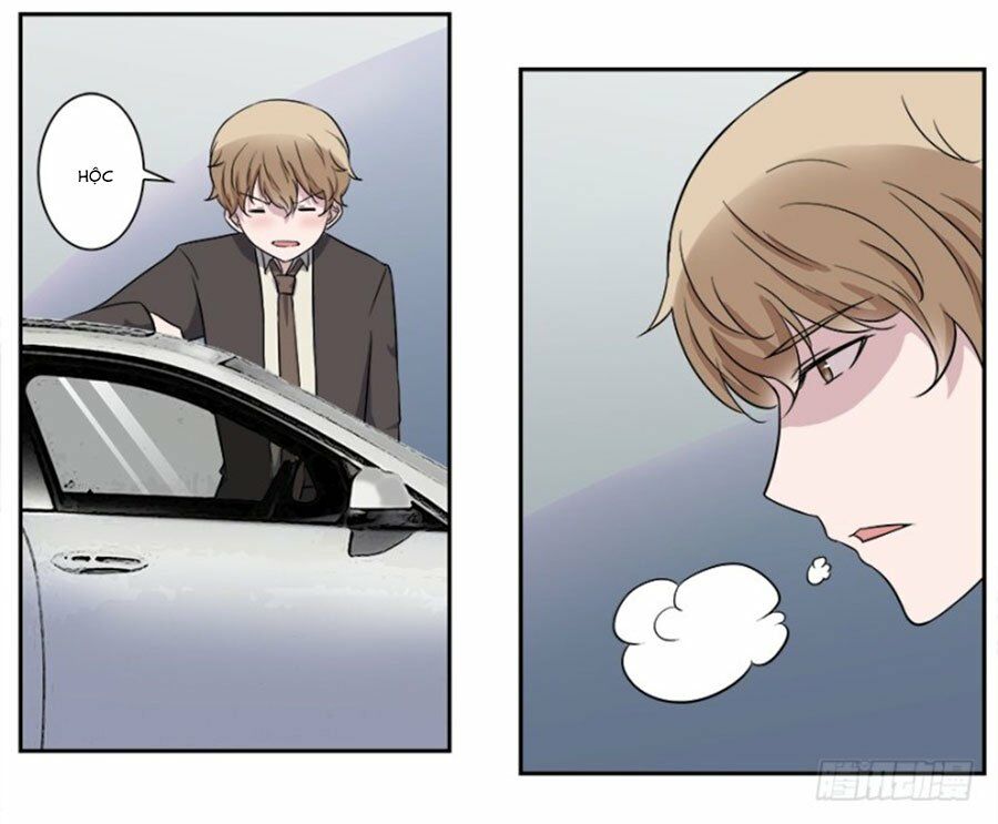 Thiên Kim Đường Môn: Chapter 52