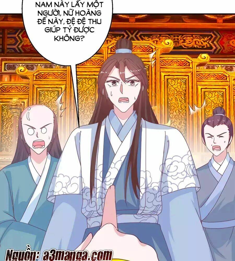 Hoàng Thượng Ở Trên, Thần Ở Dưới: Chapter 115