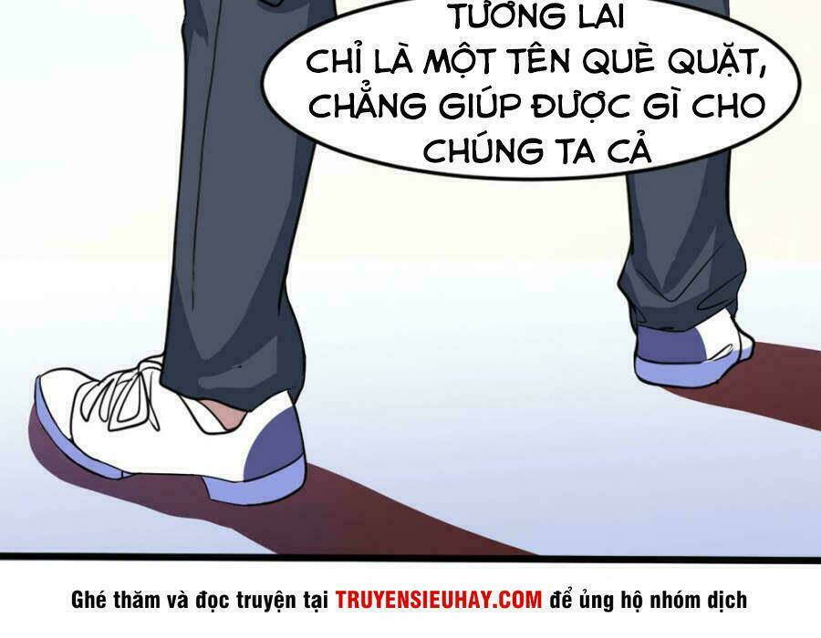 Tay Chơi Thần Cấp: Chapter 3