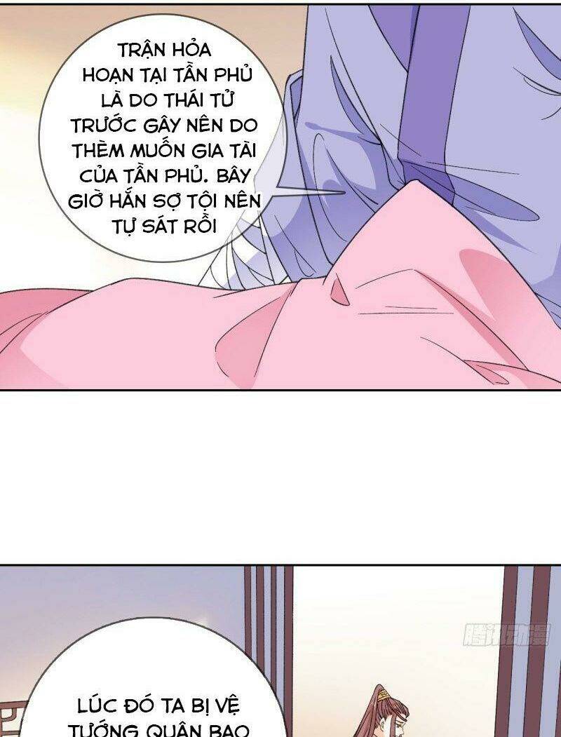 Tang Lạc Túy Tại Nam Phong Lý: Chapter 97