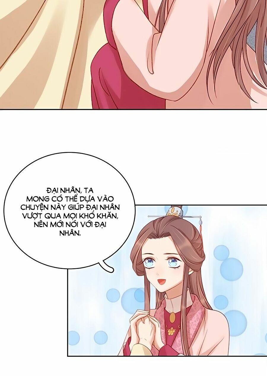 Xuân Khuê Bí Lục: Xưởng Công Thái Liêu Nhân: Chapter 82