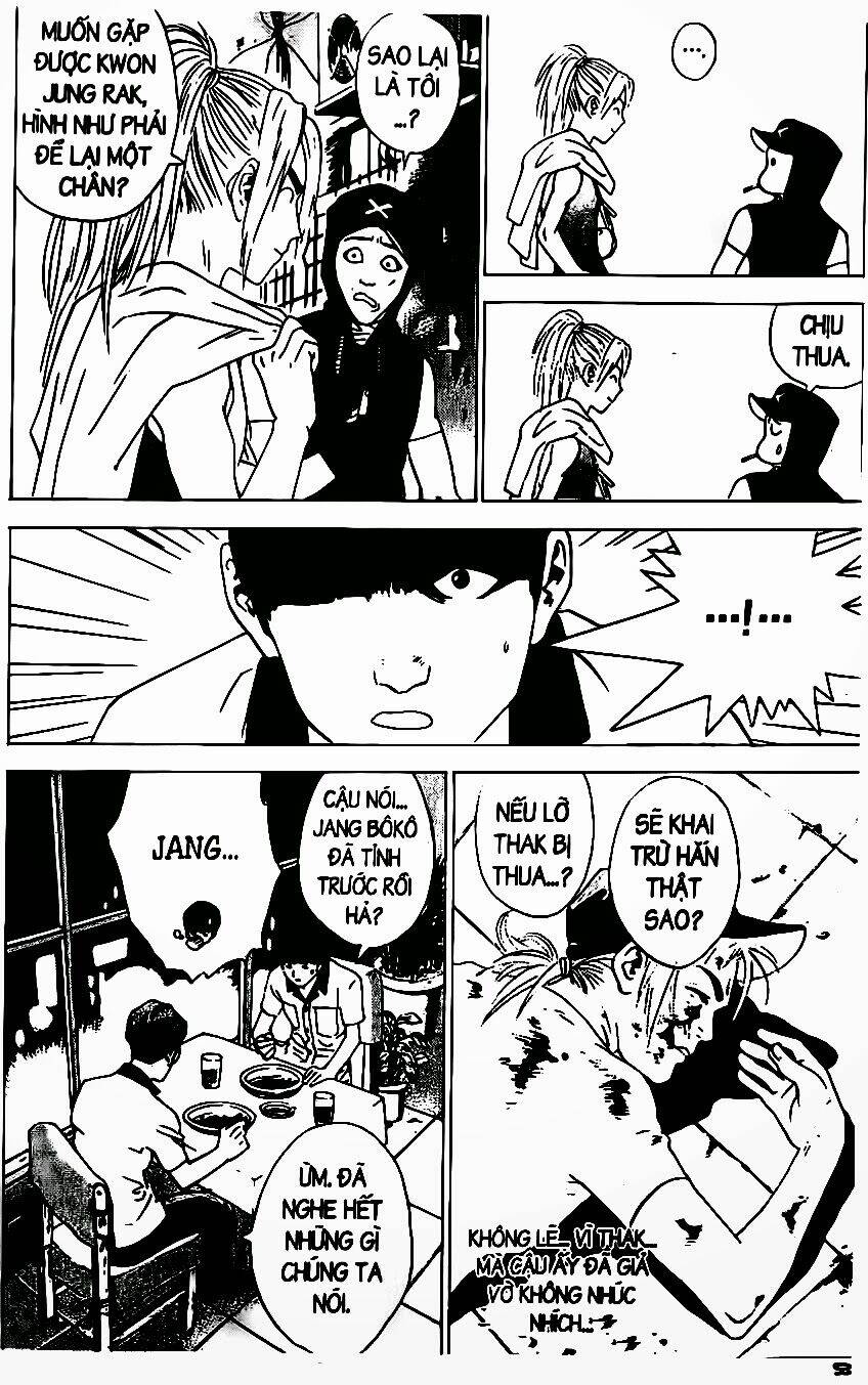 Ai Hơn Ai: Chapter 84