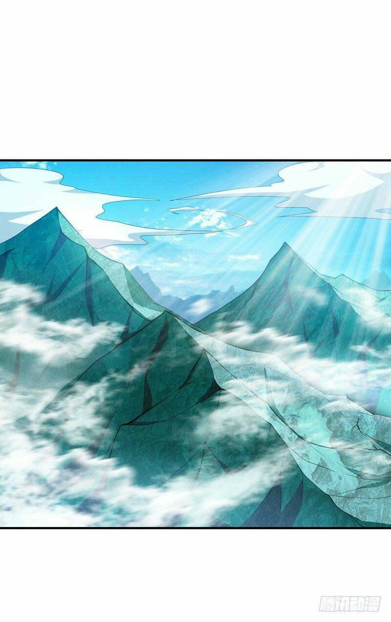 Yêu Giả Vi Vương: Chapter 76