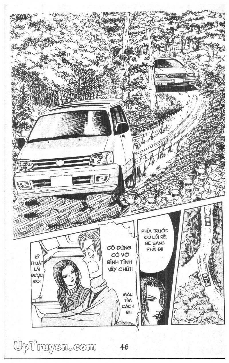 9 Banme No Musashi: Chapter 12