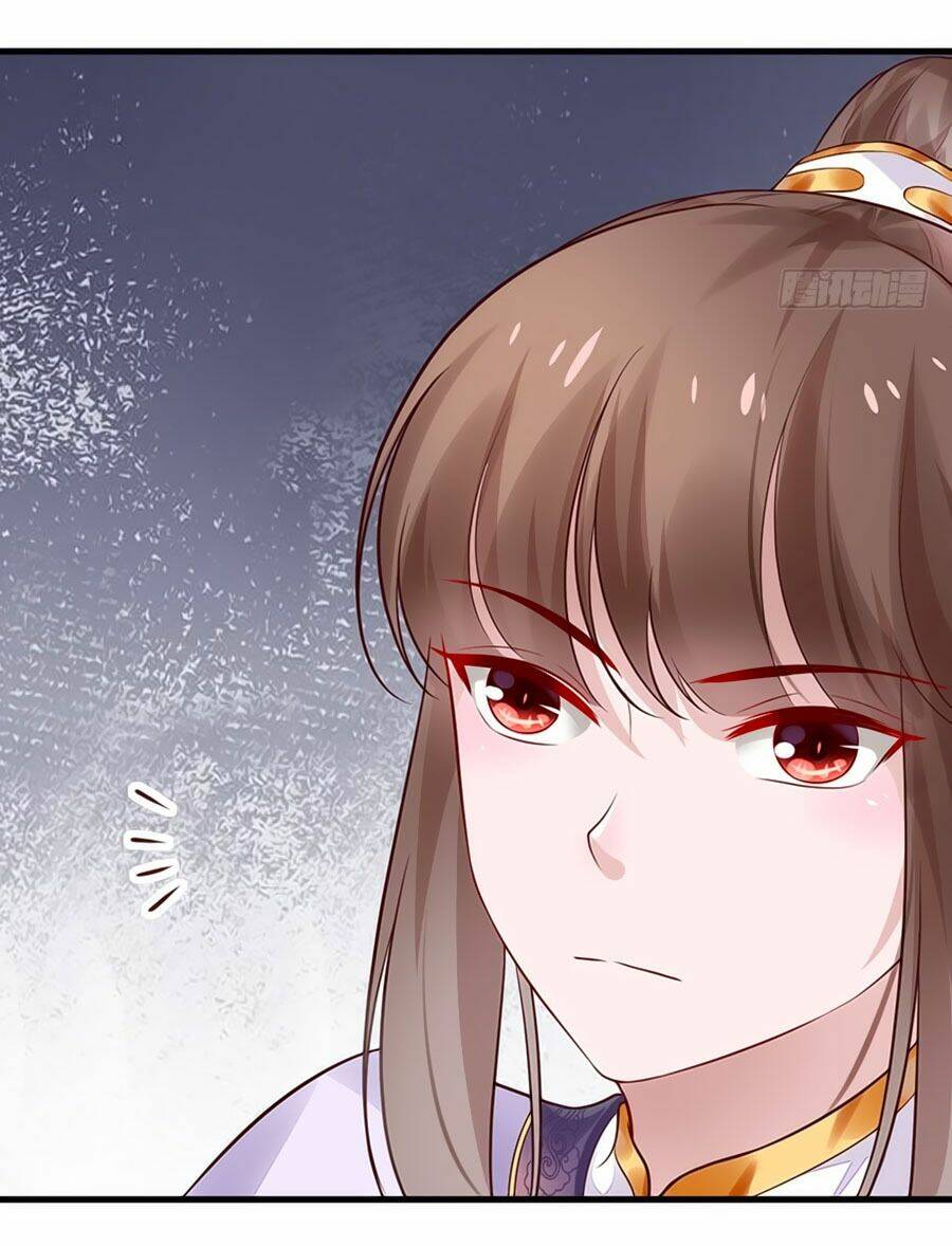 Nữ Đế Livestream Công Lược: Chapter 27