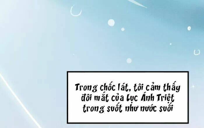 Trạch Thượng Tịch Mịch Huỳnh Hỏa: Chapter 17