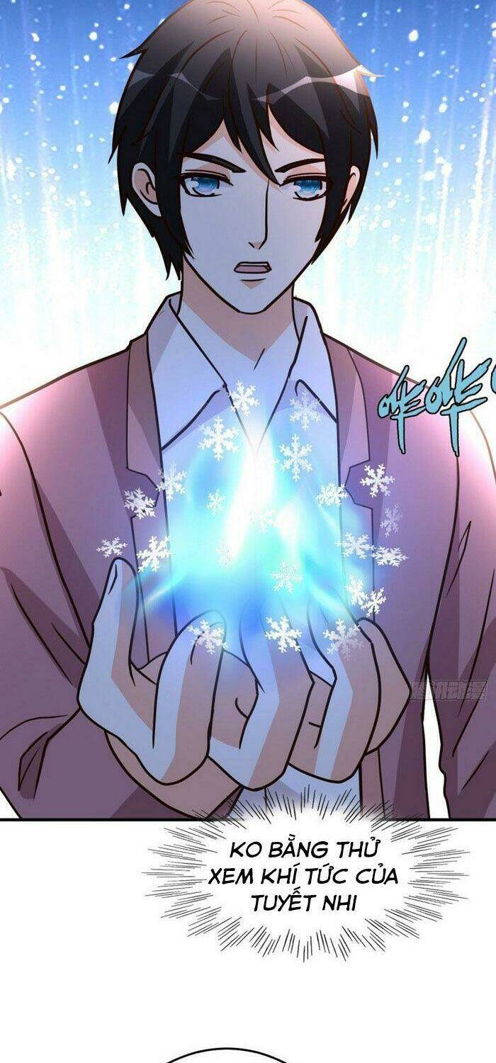 Trọng Sinh Tu Chân Tại Đô Thị: Chapter 100