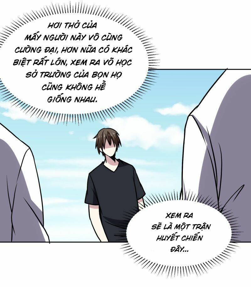 Tay Chơi Thần Cấp: Chapter 157