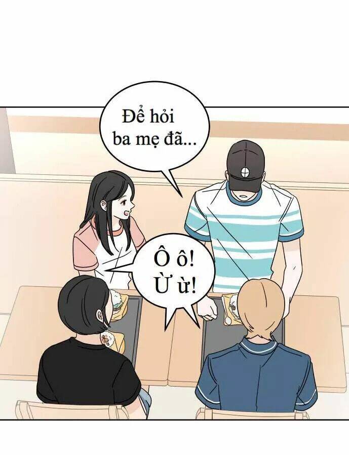 30 Phút Bước Đi Bên Em: Chapter 43.5