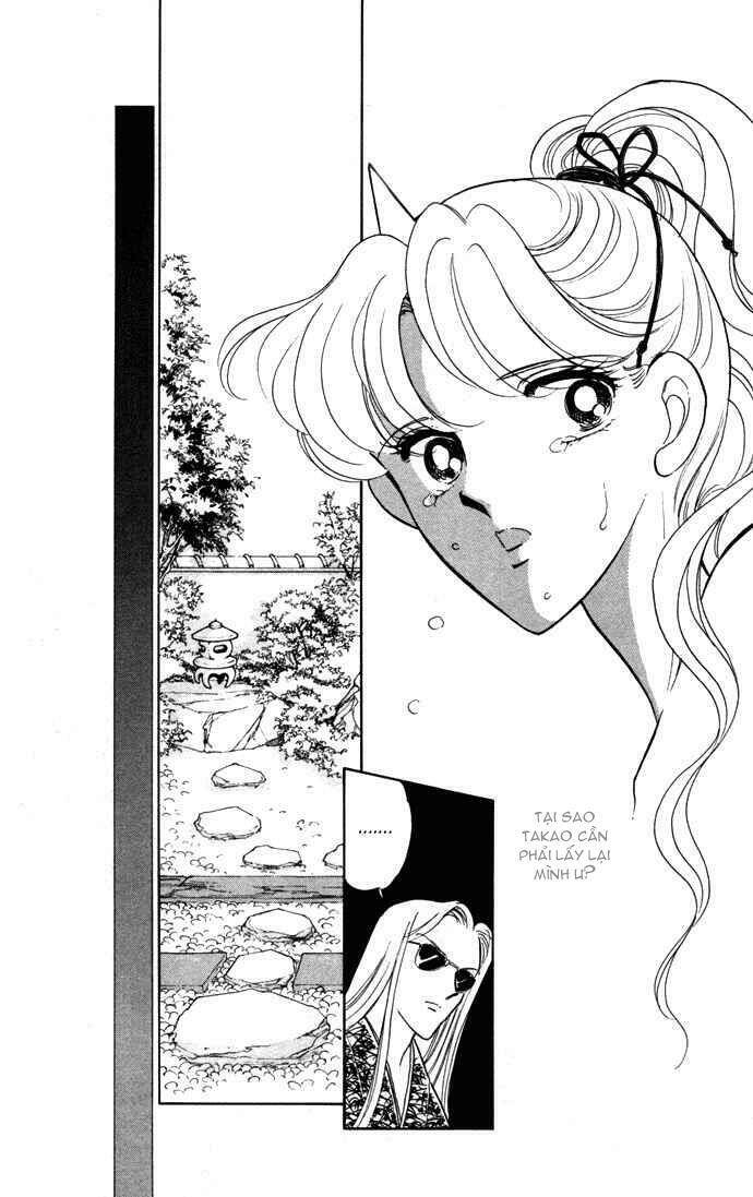 Ao No Fuuin - Blue Seal: Chapter 38