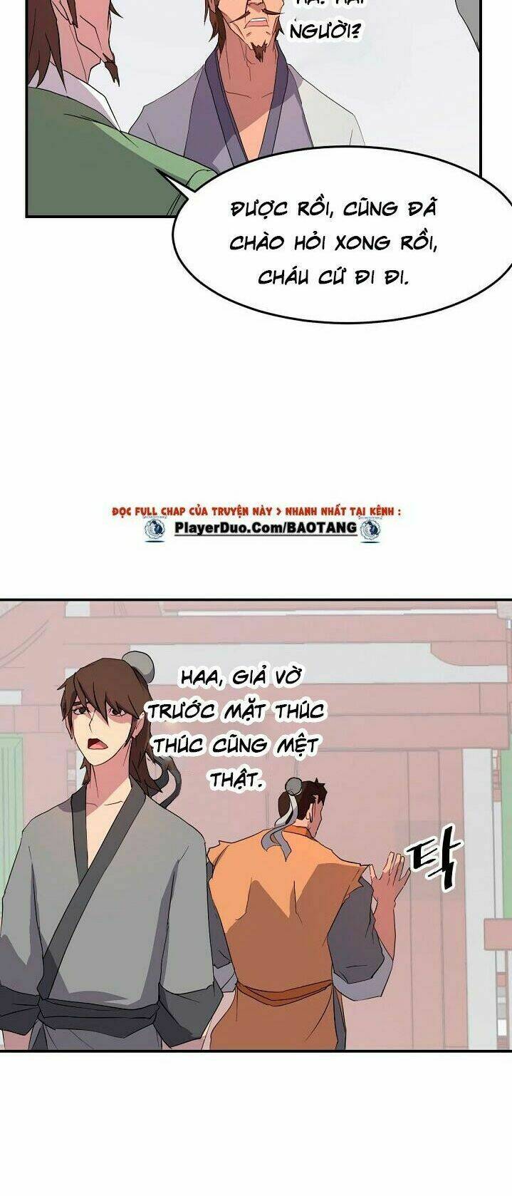 Trọng Sinh, Bất Khả Chiến Bại: Chapter 24