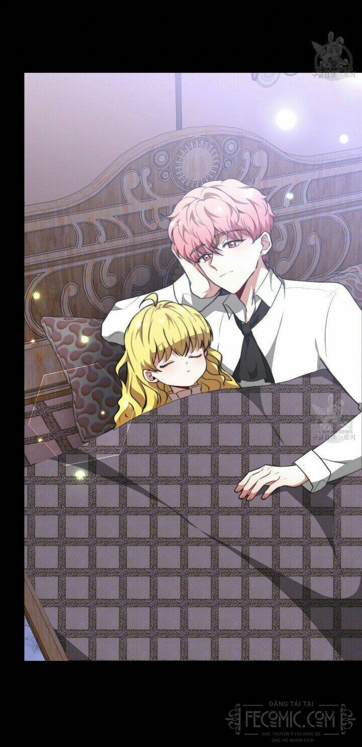 Công Chúa Bị Lãng Quên Muốn Sống Trong Hòa Bình: Chapter 19