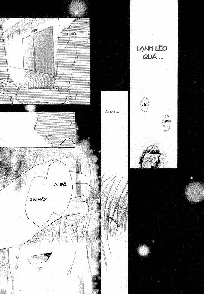 Kokoni Iru Yo: Chapter 1