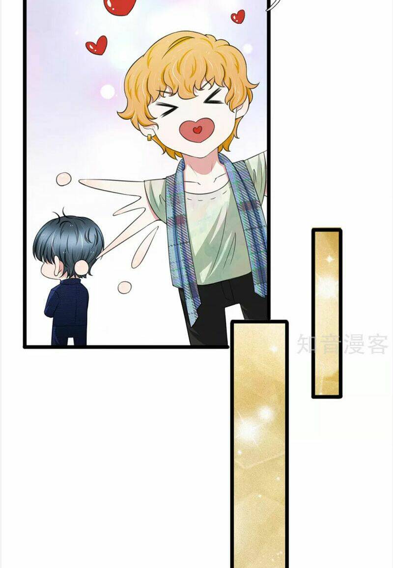 Phúc Hắc Lão Công Buông Em Ra: Chapter 132