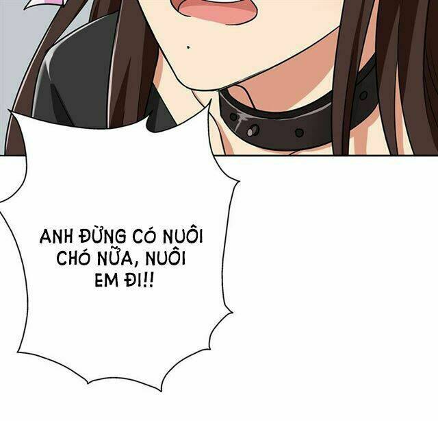 Become A Girl At Night: Chapter 38