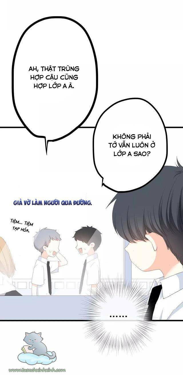 Con Tim Rung Động: Chapter 57