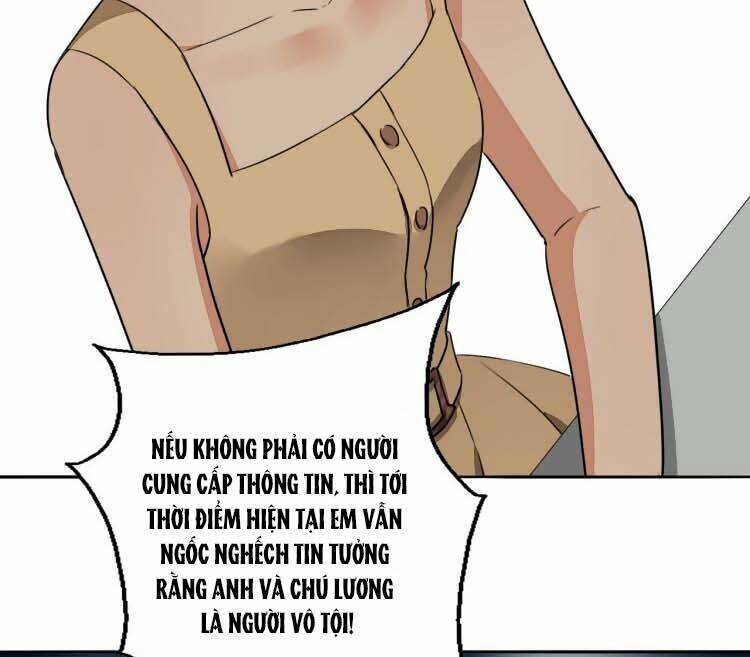 Mùi Hương Lãng Mạn: Chapter 71